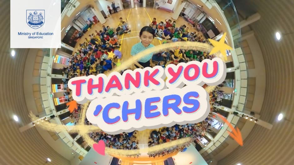 A Teachers’ Day Wishlist – Teachers’ Day 2023