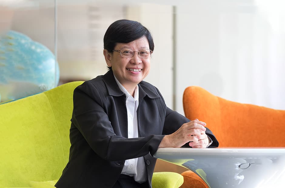 Moving forward with SkillsFuture for Educators