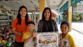 5 things you can do to help your child survive P1