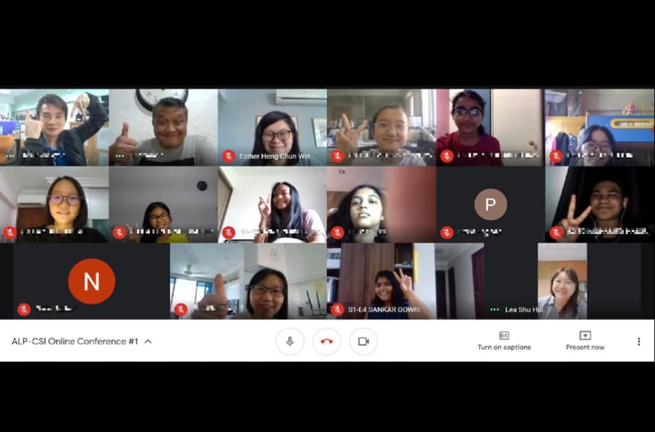 A lesson on empathy and care