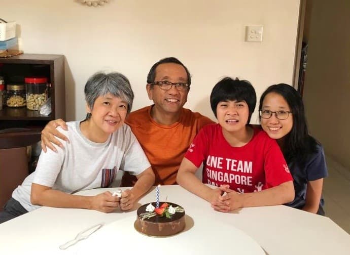 ‘I didn’t know how to play with her’