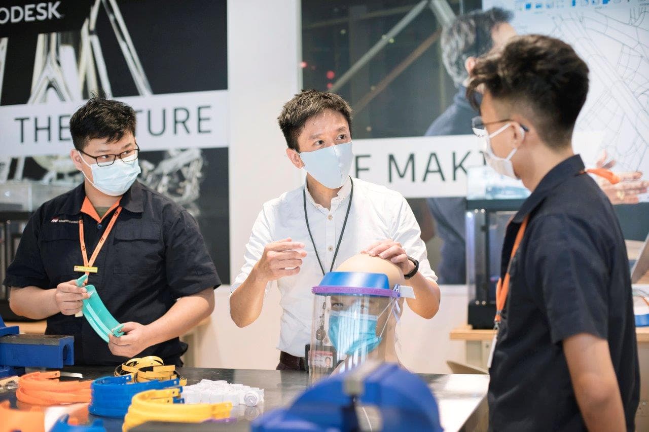 Engineering the mechanics of kindness