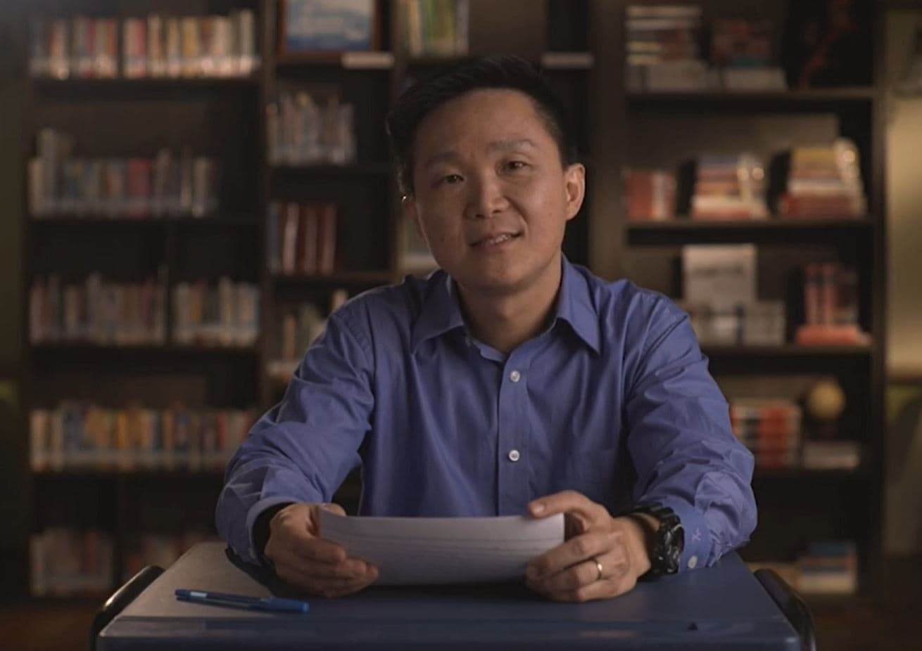 A letter to my students, by Mr Seet Tiat Hee