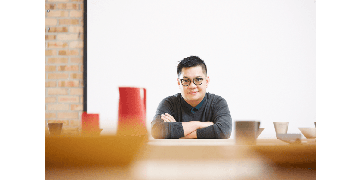 The road to being an entrepreneur