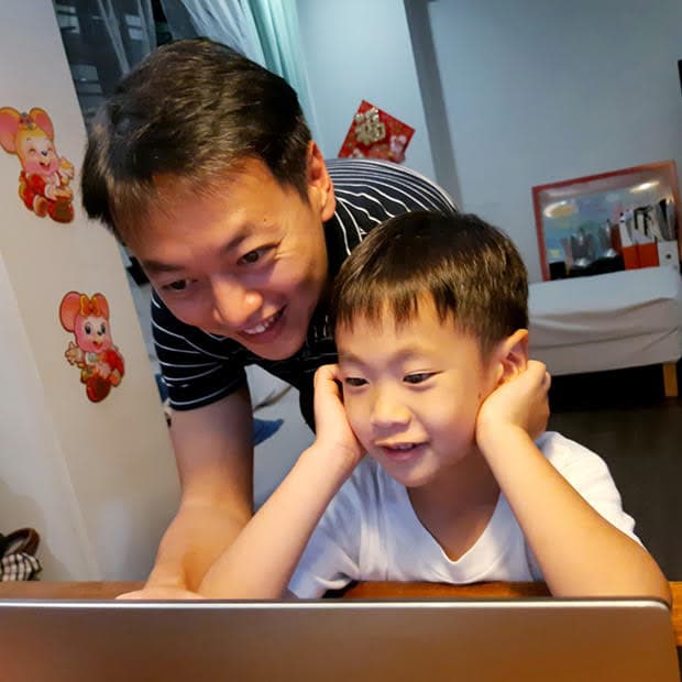 Lessons from the circuit breaker