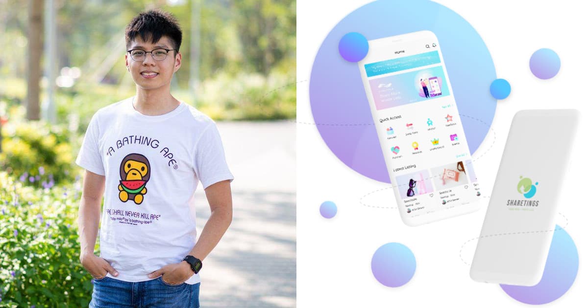 Earth-friendly freebies