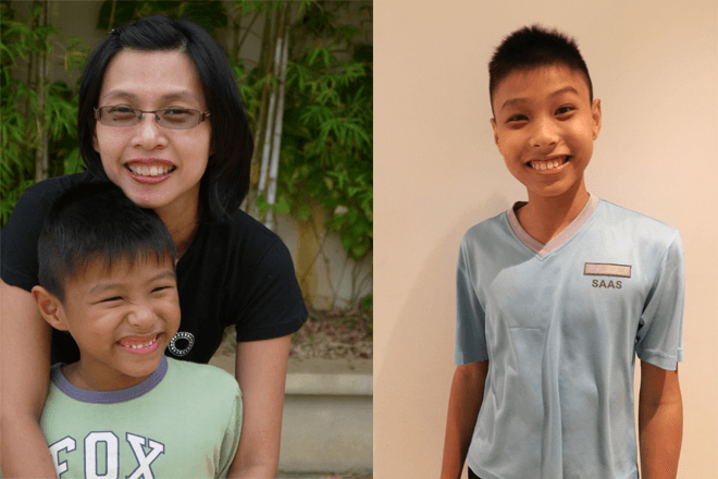 Educating a Child with Special Needs