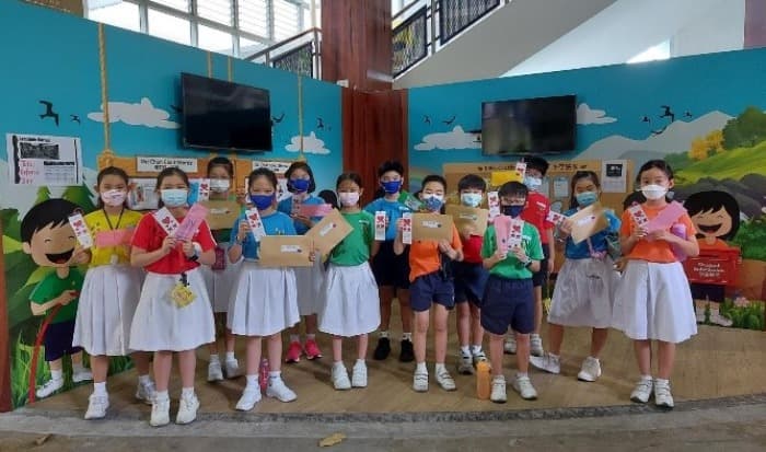 Notes from the heart