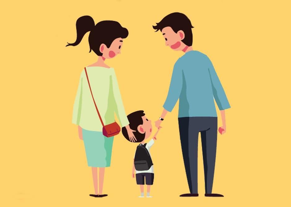 Useful information for P1 Registration 2019