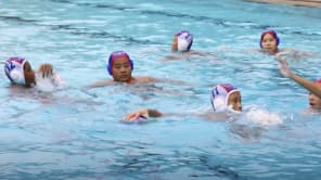 One Water Polo Team, 27 schools