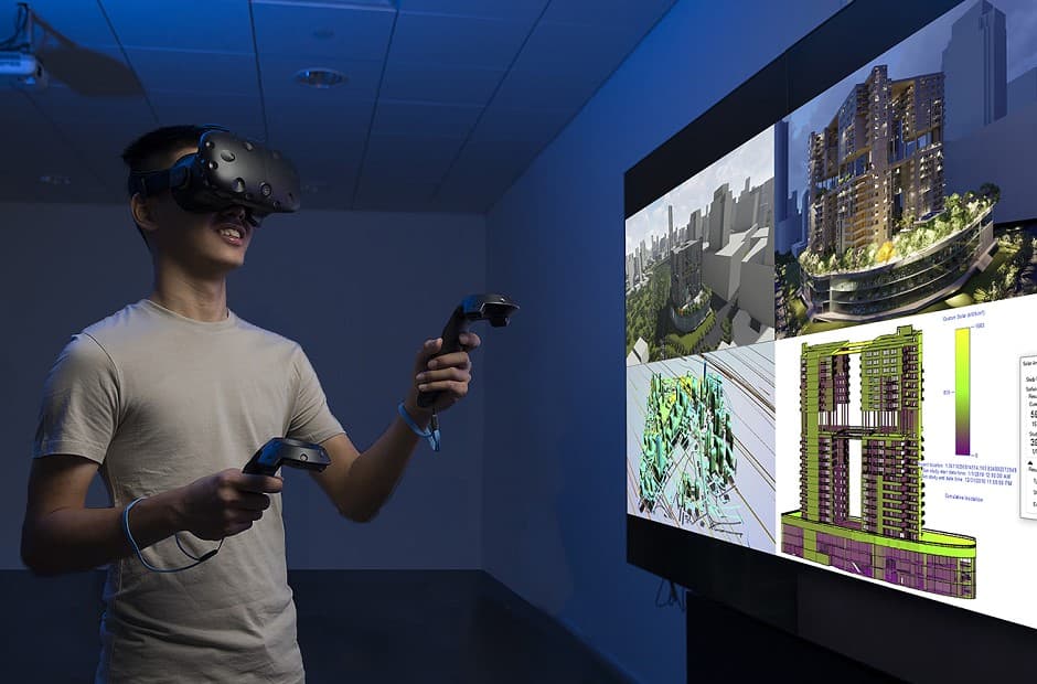 5 Cool Jobs, and the Polytechnic Courses That Prepare You for Them