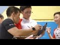 Watch: High-tech PE