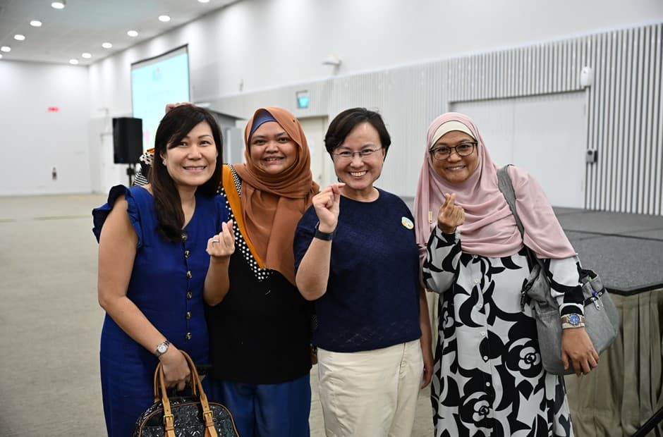 Over-parenting vs being involved – here’s why the difference matters