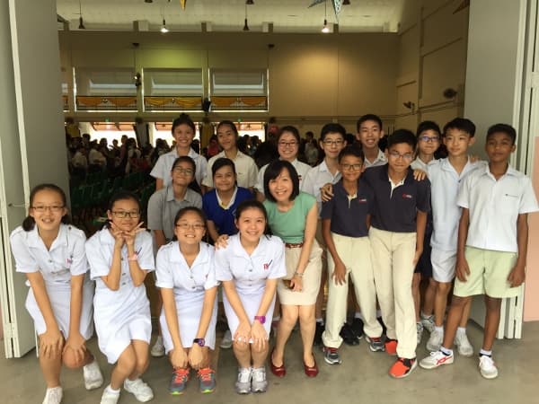 Failing doesn’t make one a failure