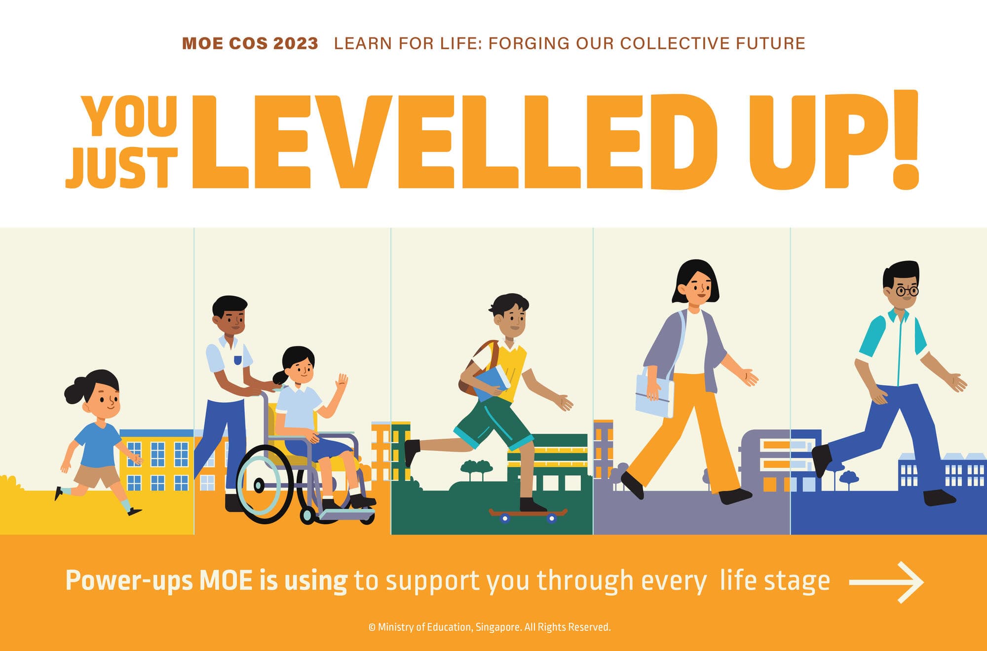 MOE COS HIGHLIGHTS 2023