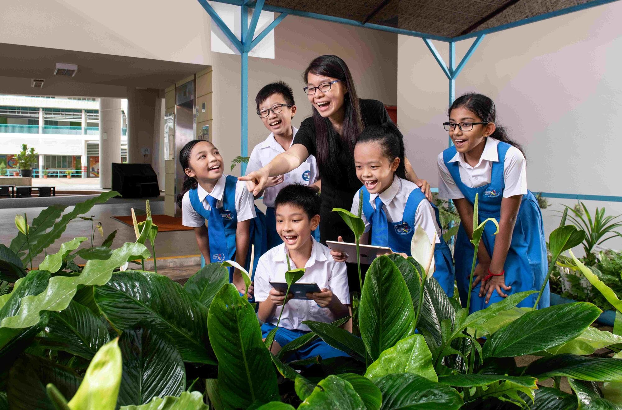 Add Maths, Science and pumpkins and you get? Lessons plus a side of dessert