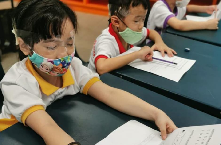 Possibilities, not disabilities