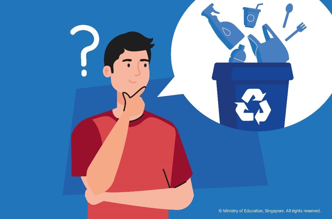 6 things to do before lunch to make an eco-difference