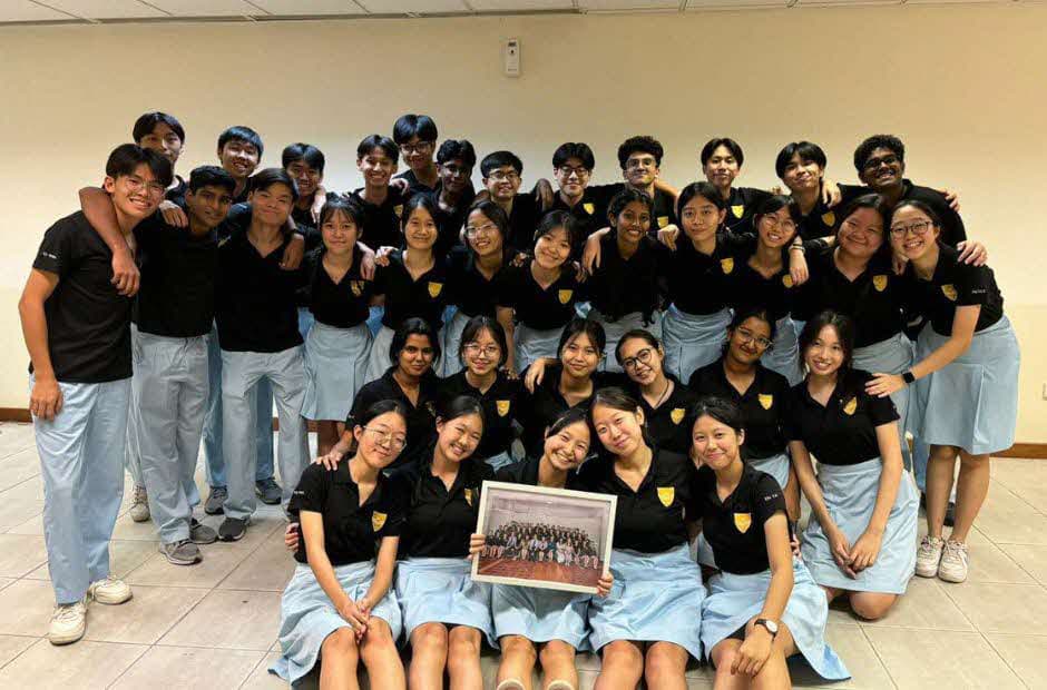 Why choosing the JC Arts stream was the best decision for me