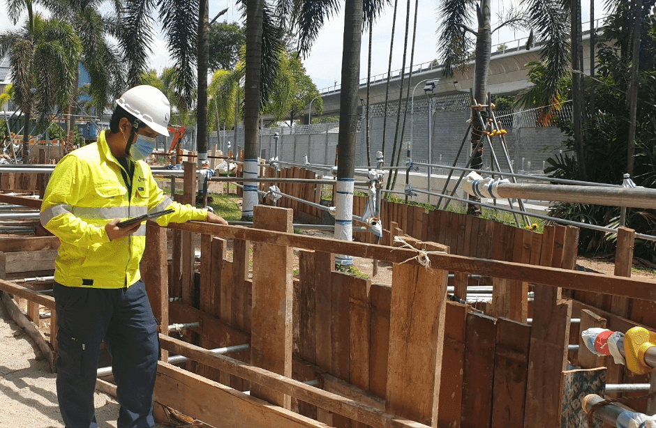 Seeing Problems as Opportunities to Learn