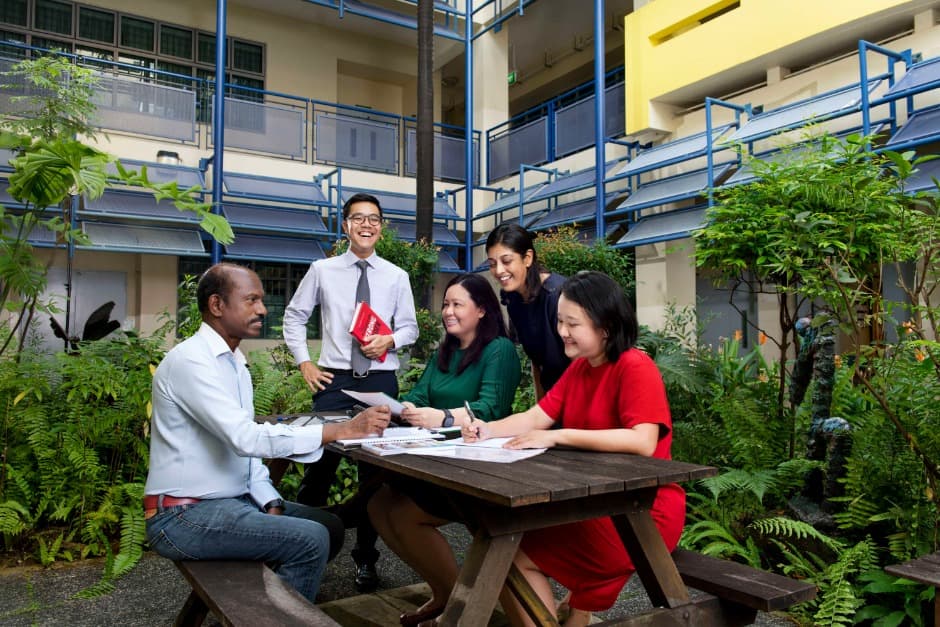 How a chat and a toothbrush led a child back to school