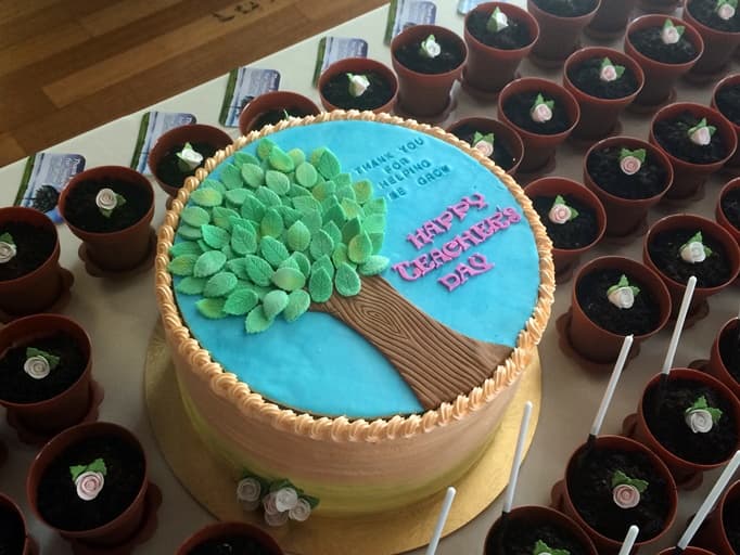 6 Reasons why we love our SPED teachers