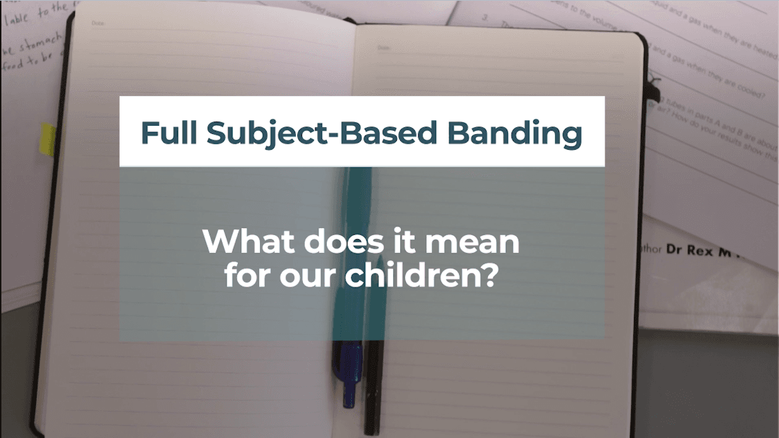 Watch: Explaining FSBB