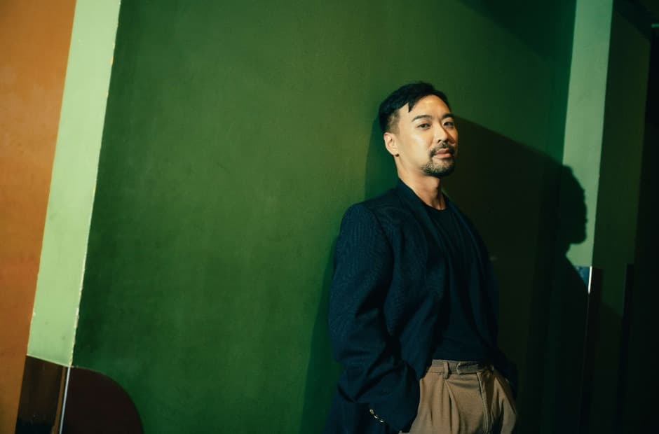 Lights, camera, reaction: How Ajoomma filmmaker’s trip to the Oscars started with grandma