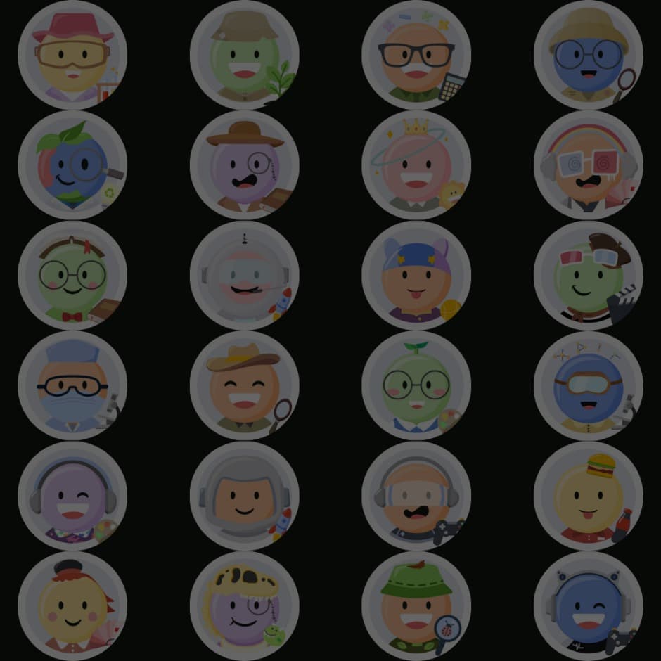 Students can now personalise their profiles on SLS!