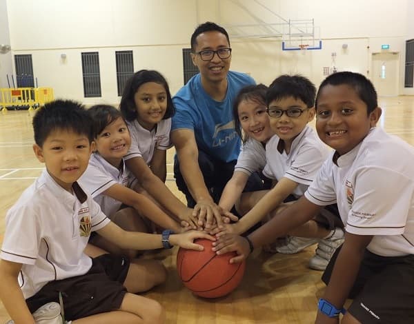 Everyone Deserves a Chance to Play