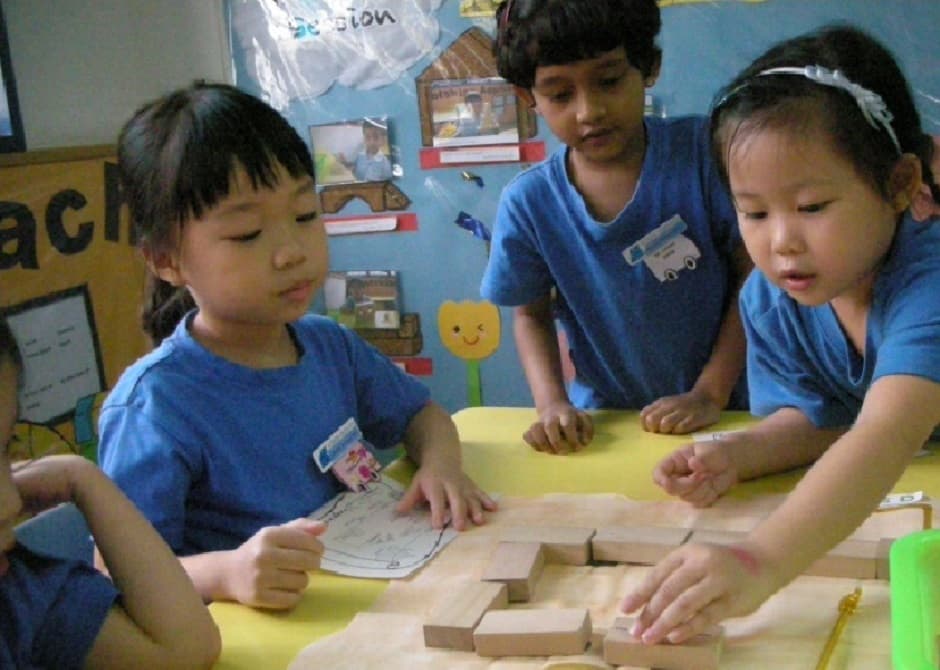 Over-teaching not required