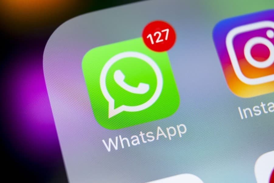 127 messages, and counting?