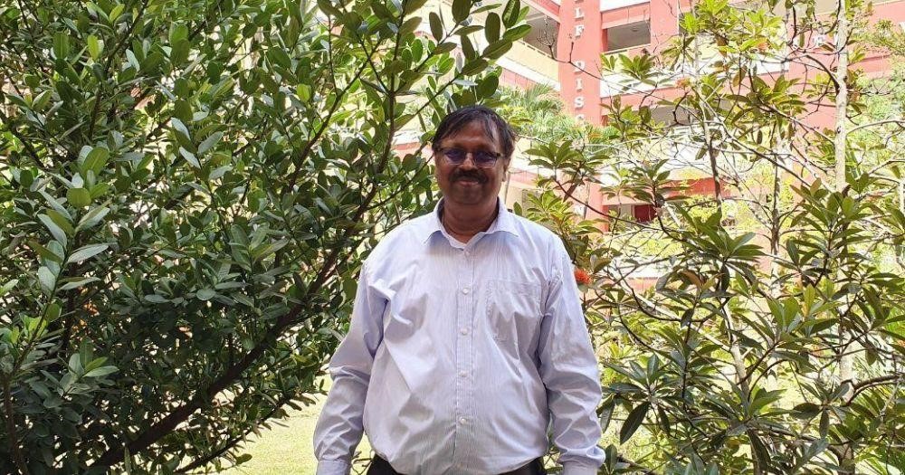 After repeating Sec 4 as a student, S’porean teacher spends 23 years working with NT students to help them find success in life