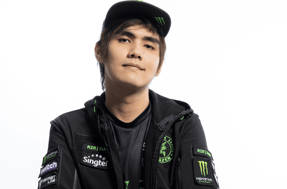 Becoming a Professional Gamer (yes, it’s a career)