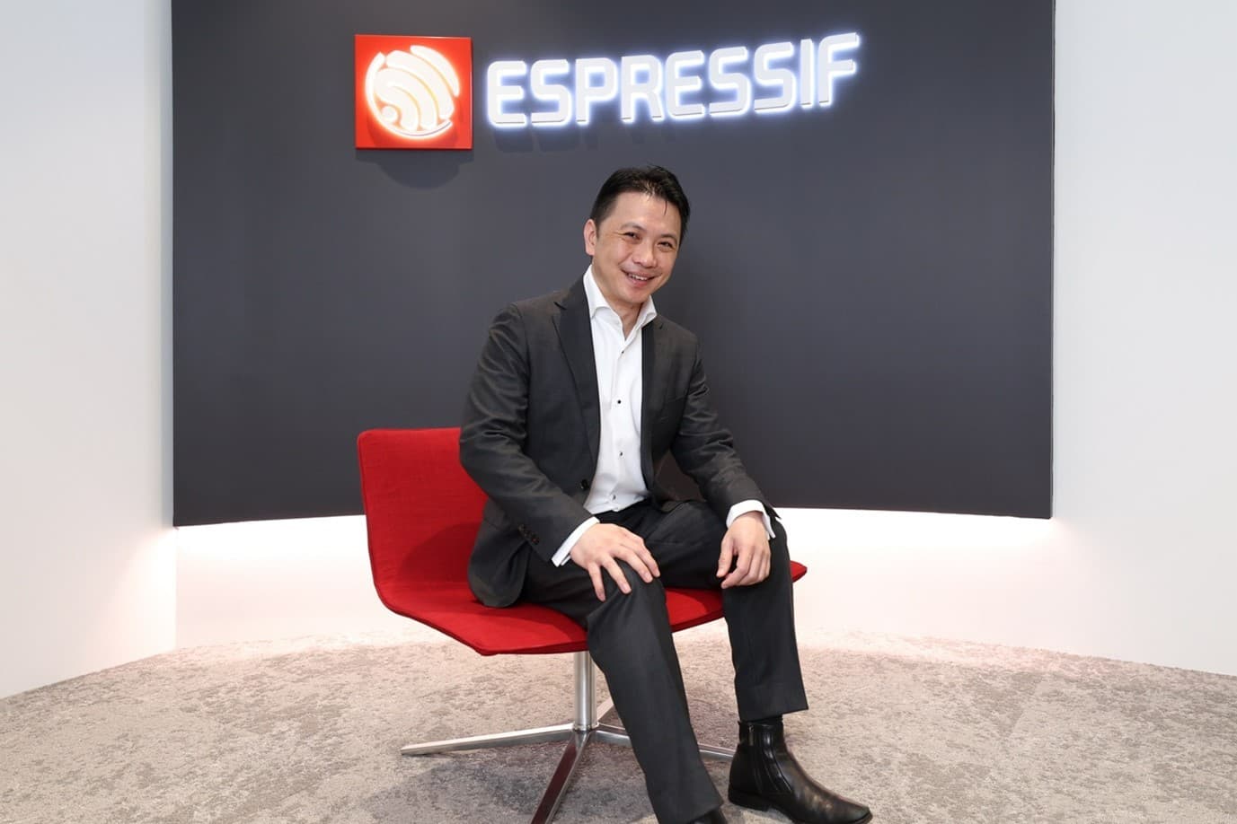 Daring to be different: How tinkering around led this CEO to start a multinational chip business