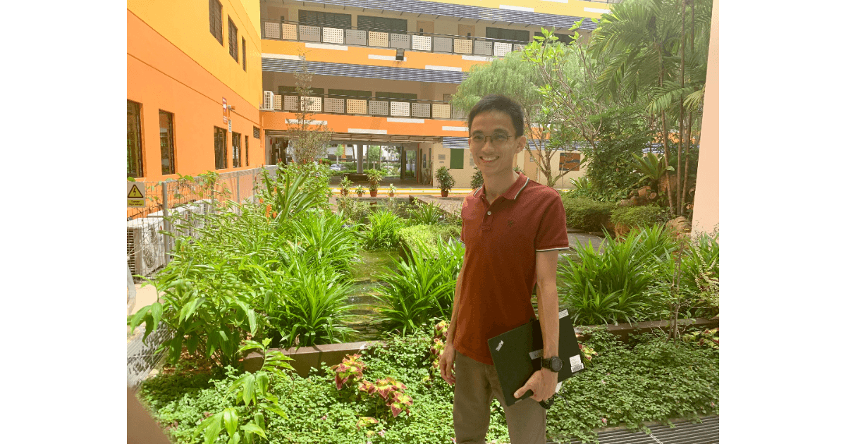 First Person: The upside of virtual experiments