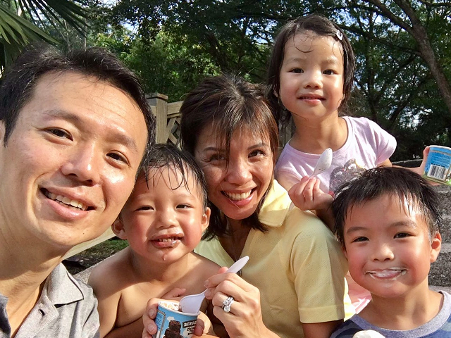 Helping Our Children Make Mistakes