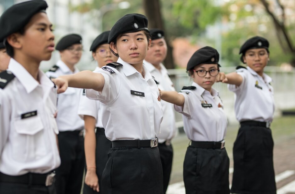 I was assigned a CCA that wasn’t my choice