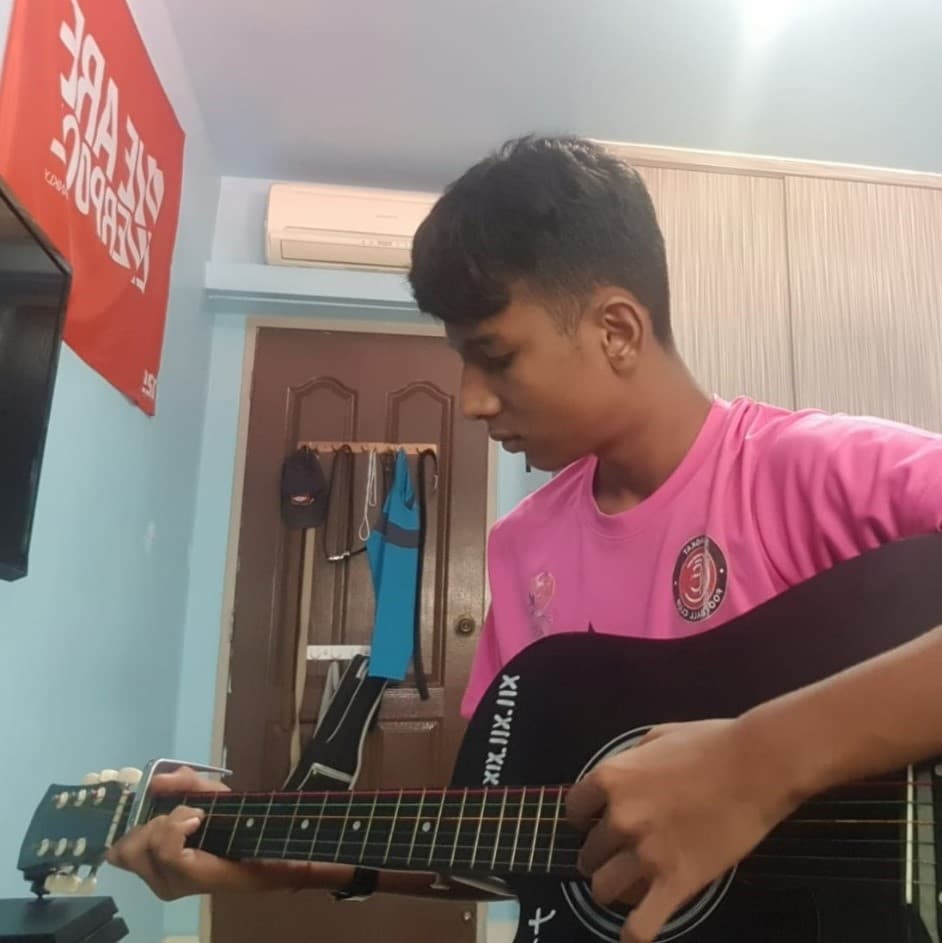 Learning from COVID-19