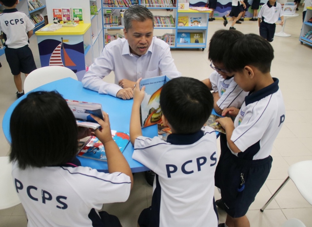 Let Children Tie Their Own Shoelaces