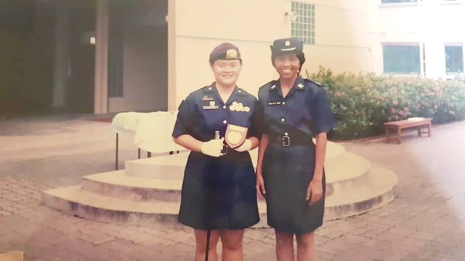 My NPCC teacher changed the way I saw leadership