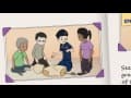 Watch: National Civil Defence Cadet Corps