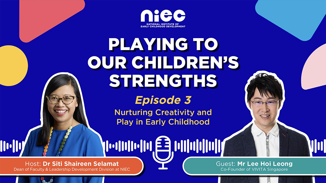 Next Stop, Primary School: The Power of (Continued) Play