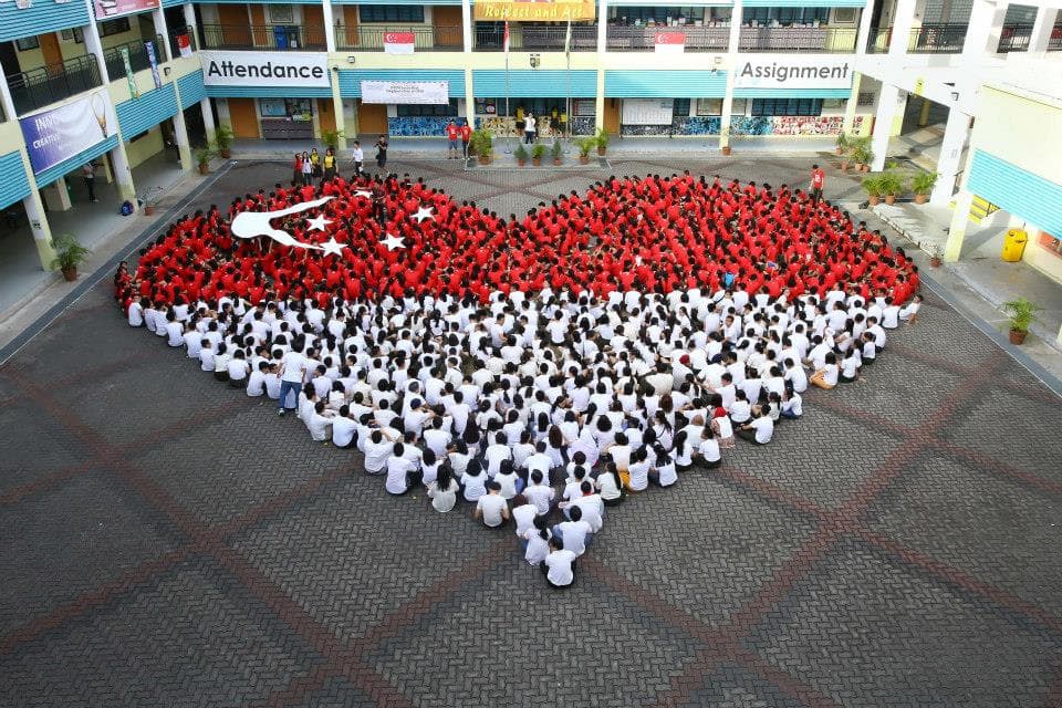 On Total Defence Day, ask yourself, ‘What does it mean to be Singaporean?’