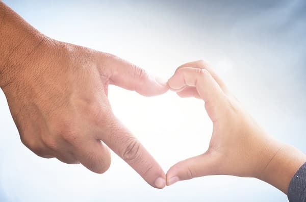 Raising a Compassionate Child