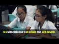 Singapore Student Learning Space