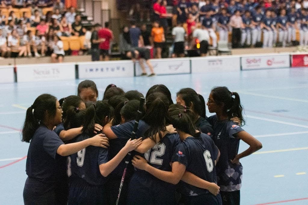 “Six months of hard work, what was it all for if you lose?”