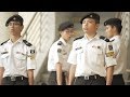 Watch: St John Brigade
