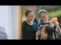 Skills for life: Assumption Pathway School