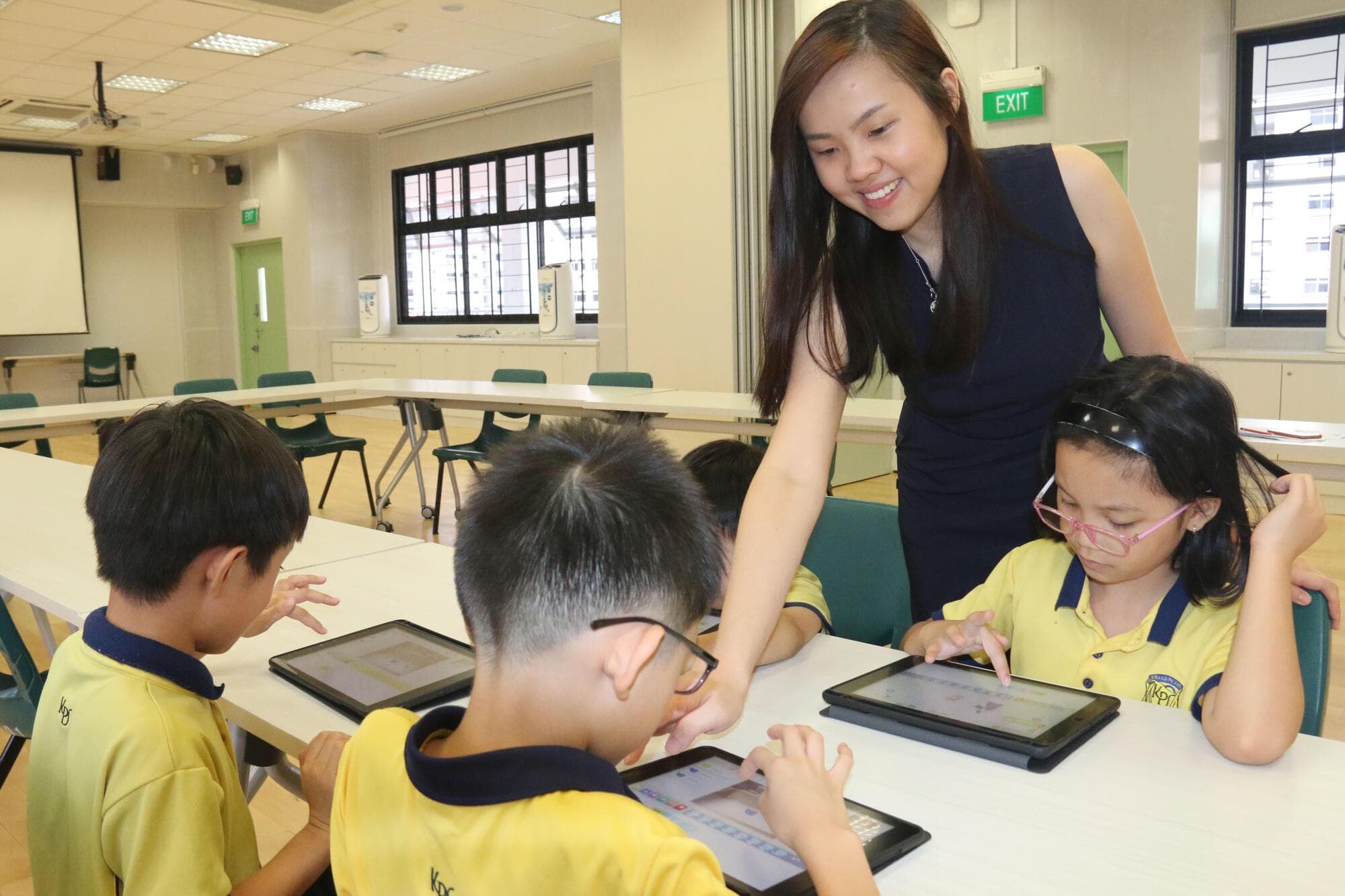 Staying Two Tech Steps Ahead